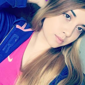 Meet your Posher, Odalys